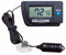 Dragon - Hygrometer digital, präzise Fernfühler, Freistehend