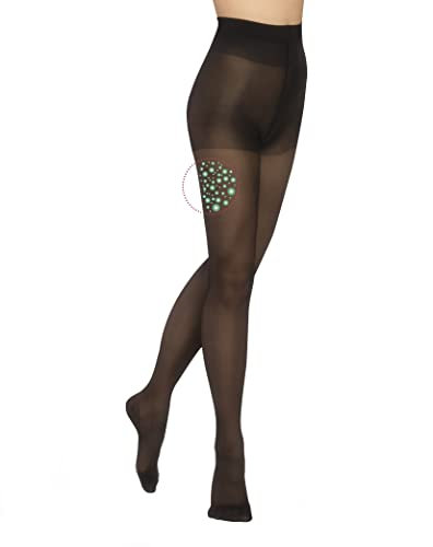 Body&Co Collant de contention 70 deniers micro-encapsule
