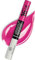 Dermacol DC 2-in-1 langanhaltende Lippenfarbe & Gloss Kussecht und ohne Lippenstiftflecken - Brillanter Lippenstift mit kräftiger Farbe - Lipstick 16H, Nr. 8 Rapsberry Pink, 7,1 ml