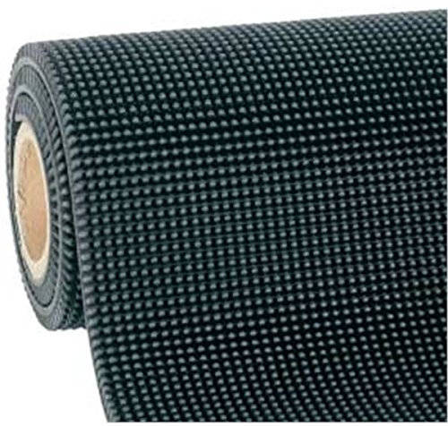 HELGUEFER - Felpudo Goma Picos Por Metros 100 Cm Ancho Espesor 16mm-Seleccione los metros a cortar-