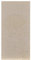 FIREFIX 2050/1 - Piedra refractaria (moldeada, 20 mm de grosor, 250 x 124 mm), color amarillo