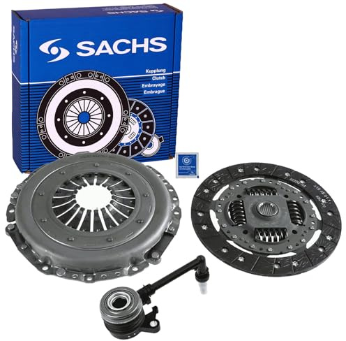 SACHS 3000 990 409 Kupplungssatz for and other applications