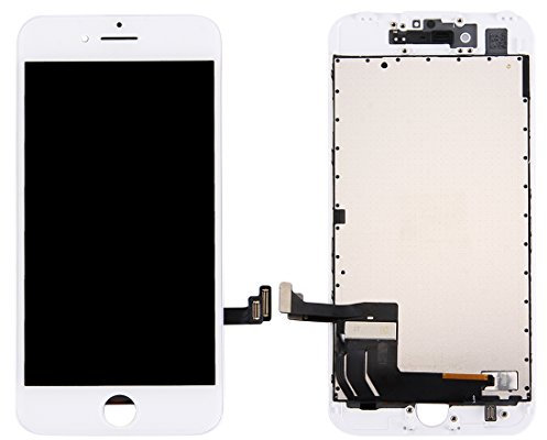 Écran Tactile LCD pour Apple iPhone 7 Retina Frame Verre 7 G