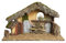 ESTABLO VACIO PARA BELEN 50x22x30cm