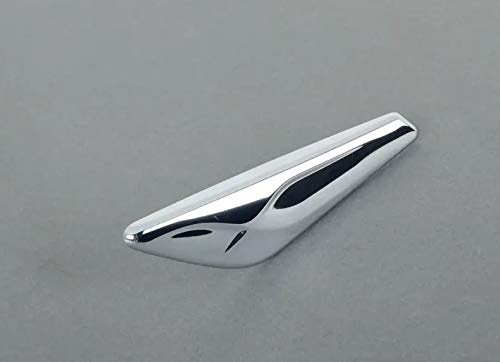 BMW Genuine Front Right Driver Side Side Panel Finisher Fits F25 F26 51117338570