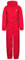 Trespass Kids Waterproof Rain Suit Button