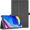 Fintie Hülle für Vankyo MatrixPad S20 10 Zoll - Slim Fit Kunstleder (Folio) Schutzhülle Tasche Case Cover Standfunktion und Stylus-Halterung für Vankyo MatrixPad S20, Grau
