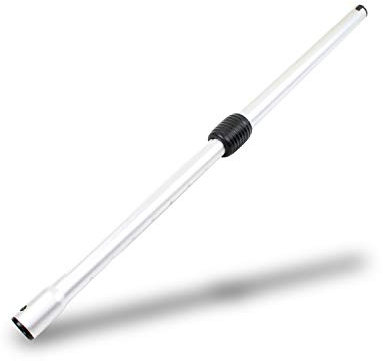MisterVac | compatible avec le tube de remplacement du tube d'aspirateur télescopique Rowenta RO7455 Silence Force