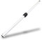 MisterVac | compatible avec le tube de remplacement du tube d'aspirateur télescopique Rowenta RO7455 Silence Force