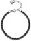 Brosway Bracciale Donna In Acciaio Con Simbolo Lucchetto, Bracciale Donna Collezione Desideri - BEI057