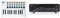 Arturia miniLab MkII - 25 controller keyboard. Includes Mini V, Stage 73 V, and Rev PLATE-140 & Behringer UMC22 audiophile 2x2 USB audio interface with Midas microphone preamp
