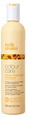 milk_shake | Colour Care, Colour Mantainer Shampoo 300 ml, Shampoo Capelli Colorati Idratante e Protettivo, Made in Italy | Shampoo capelli colorati idratante e protettivo, Made in Italy