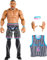 Mattel WWE Elite Collection Actionfigur & Zubehör, Serie #103 Angelo Dawkins 15,2 cm Sammlerstück mit 25 Gelenkpunkten & austauschbaren Händen