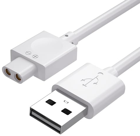 OLOV Trimmer USB-Ladekabel
