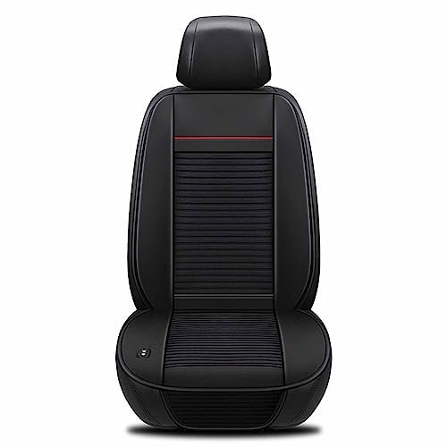 NOALED Funda de Asiento de Aire Acondicionado para Coche, Funda de Asiento ventilada, refrigeración de Funda de Asiento con Gran Volumen de Aire, 3 Niveles de refrigeración, Poco Ruido, 12v,B