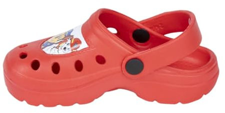 Zuecos La Patrulla Canina Producto Original Diseñado en España - Zuecos Paw Patrol Infantiles