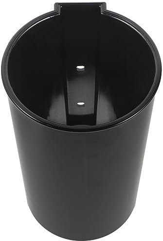 Happyyami Golf Cart Bottle Holder Filler Bottle for Club Rattle Holder Golf Trolley Accessory