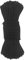 NewDoar Corde d'escalade Statique de 6mm, Accessoire de Corde, pour Arbre d'arboriste, Alpinisme, Corde de voilier, Lignes de Quai, Dragage de transport-Noir/30M