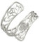 kkjoy Anello Yoga Fiore di Loto in Acciaio Inox Anello Regolabile da Dito Aperto di Loto Gioielli Ispiratori per Donne Affascinanti Signore