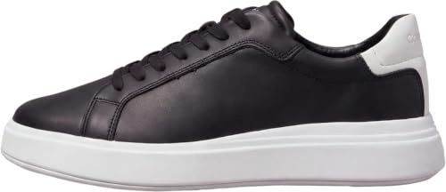 Calvin Klein Herren Low Top Lace Up Lthhm0hm01016Bootsschuh