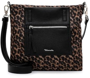 Tamaris TAS Fabrizia 33521 Damen Handtasche zweifarbig