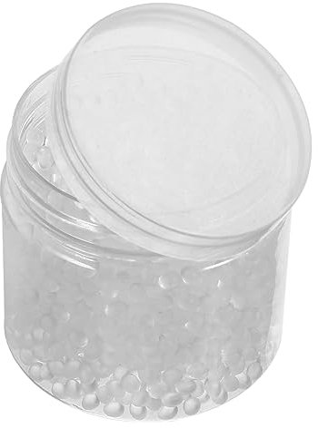 KONTONTY 80g Flasche Thermoplastische Perlen Perlen Zum Modellieren Basteln Und Reparieren