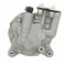 Compresor de aire acondicionado SD7C16 9656572380 6453WT 9663315680 6453XG 9660555580 9650985580 6453QS 6453QY Compatible con CITROËN C5 C6 PEUGEOT 407 607