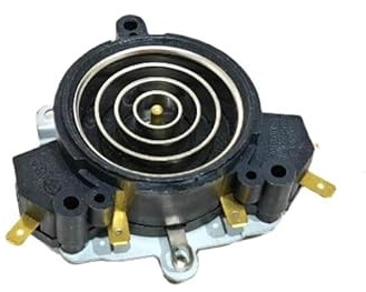 Termostato for bollitore elettrico R-400A Controllo della temperatura KSD-168-5 13A 240V
