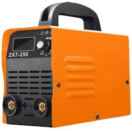 Saldatrice inverter, Saldatrice Elettrica Domestica A Doppio Uso Automatica A Doppia Tensione Portatile In Rame Piccolo,per fai da te
