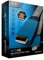 Câble HDMI pour PS3/PC/Wii U