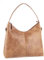 Greenland Nature Light Schultertasche Leder 38 cm