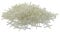 Espaceurs Carrelage Croisillons pour carrelage 1 mm Lot de 250 sacs de plastique Croix espaceurs Joint Croix Distance morceaux Écarteur
