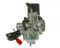 Vergaser CPI Oliver City Sport 50 TYP:JR45 Mikuni Standard 2T+Kaltstartventil