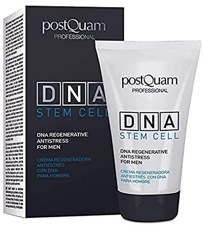 Global Dna Men Antiestress Cream 50 Ml