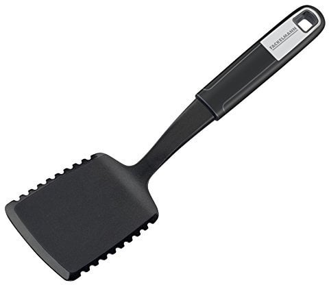 FACKELMANN 25783 Lasagne Lifter, Stainless Steel