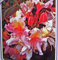 POWERS TO FLOWERS - AZALEA MOLLIS BICOLORE, AZALEA DA ESTERNO, vaso 17cm pianta vera