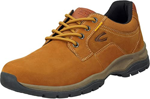 Camel Active Bud Low Lace Shoe