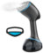 Cecotec Vertikaldampfbügeleisen IronHero 1800 Vital mit 1800 W, Power Technology, Power Steam, kontinuierlicher Dampf von 20 g/min, abnehmbarer 360-ml-Tank, Schnell-Dampf, Sauberer Dampf