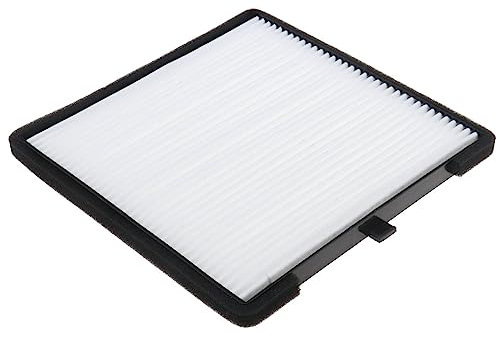 SG Store Filtro aria abitacolo compatibile con Hyundai i10 1a 2a generazione compatibile con Kia Picanto 1a 2a generazione Elemento filtrante aria condizionata 9713307000