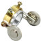 RIVERWELD Guide à rouleau plasma SG-55/AG-60 avec entretoise circulaire - Compatible allumage par arc pilote