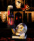 Yeomoo Totenkopf mit Solarlampen Halloween Deko für Outdoor Innen - Schädel Solar Figuren Horror Deko Geschenke für Frauen Männer Halloween Skull Deko Outdoor Garten Balkon Tisch Deko Wohnzimmer Weiß