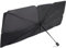 SGGFGBBO Sonnenschutz Auto Frontscheibe, Für Citroen Berlingo 2018-2023 Auto Sonnenschutz Frontscheibe, Frontscheibenabdeckung, Sonnenblende Vorne,XL