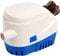 FreeTec Bilge Pump 12V 1100GPH/70LPM Automatic Bilge Pump Bilge Pump Bilge Water Pump with Float Switch