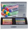 Schmincke Pastellkreiden, Starter-Set, 10 volle Stifte (77010065)
