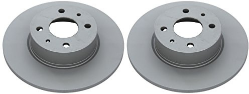 ATE 24011001901 Bremsscheibe - (Paar)