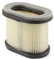 Briggs and Stratton Genuine 697029 Air Filter Cartridge