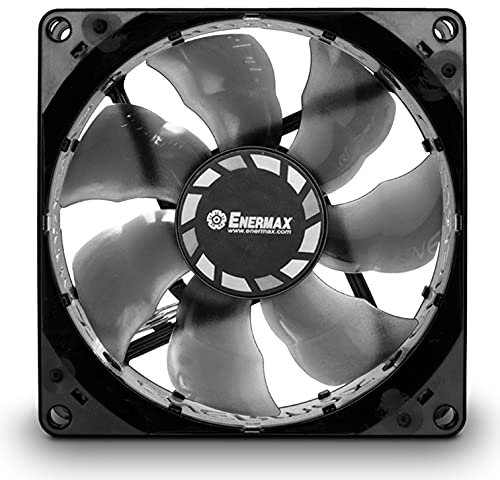 Enermax TB Silence UCTB9 Ventilateur