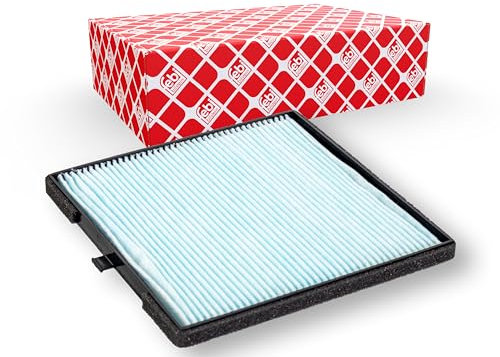 febi bilstein 24567 filtro abitacolo