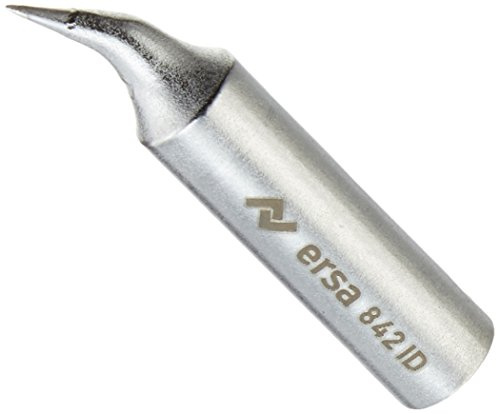 Ersa Ersadur 0842ID Long-Life Soldering Tip Angled Pencil Tip 0.4 mm