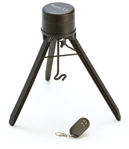 Aqua-Vu MO-POD3 Remote Control Wireless Underwater Camera Positioner
